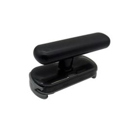 Can Opener And Bottle Opener A Labor-saving Kitchen Gadget (Option: BLACK)